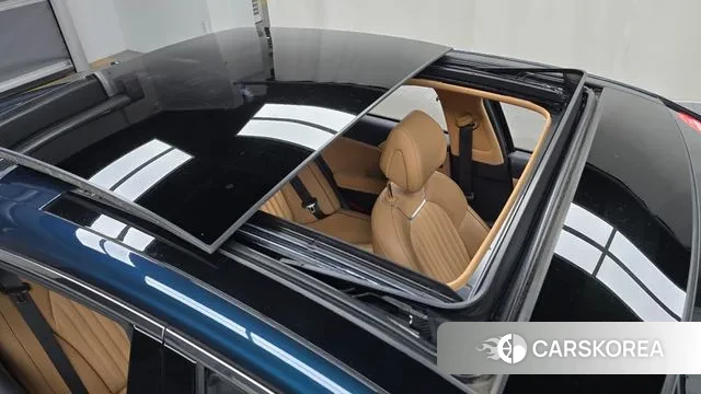 Genesis The New G70 id 3023136 из Кореи 8