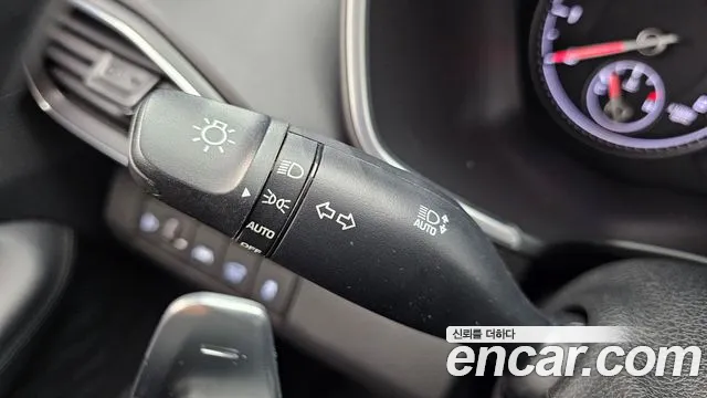 Hyundai The New Santa Fe id 2718666 из Кореи 8