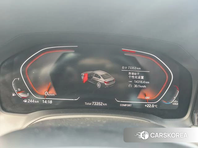 BMW 3 series id 4257624 из Китая 8