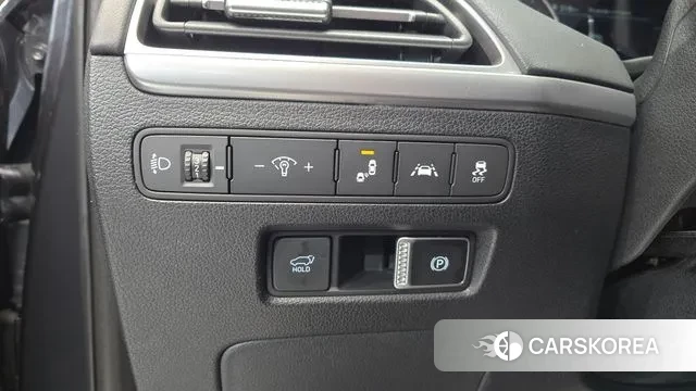 Hyundai Palisade id 3578568 из Кореи 8