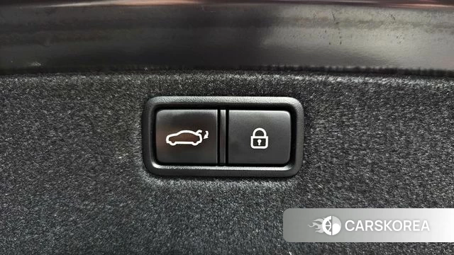 Genesis G80 id 3879932 из Кореи 8