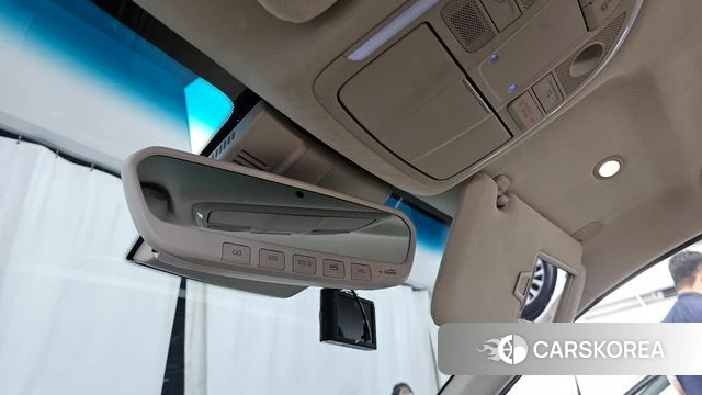 Genesis G70 id 4447355 из Кореи 8