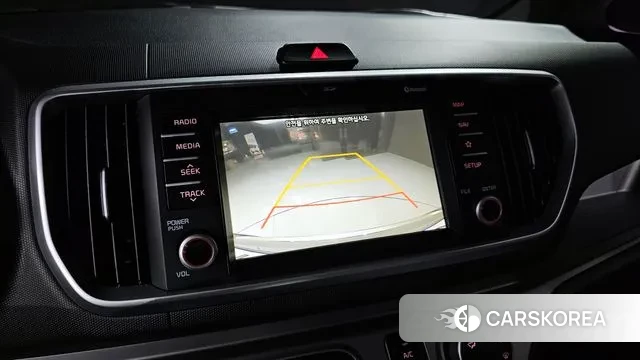 Kia The New Ray id 3766140 из Кореи 8