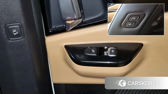 Kia Carnival 4th generation id 3634532 из Кореи 8