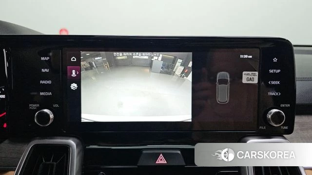 Kia Sorento 4th Generation id 4202687 из Кореи 8