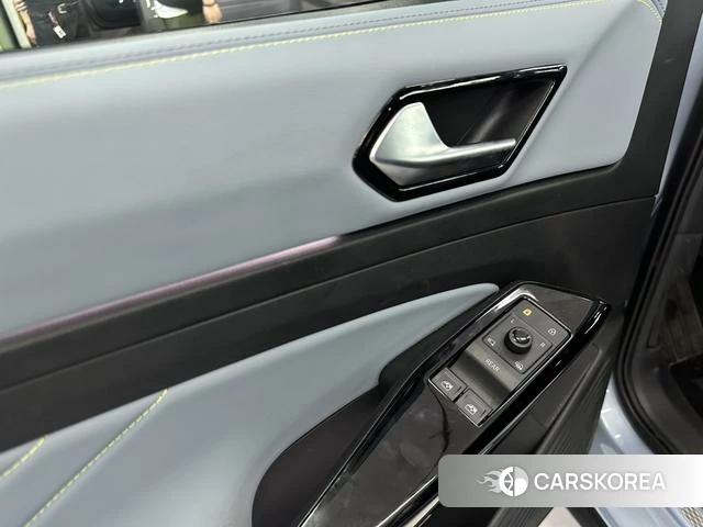 Volkswagen ID.4 X id 4329175 из Китая 8