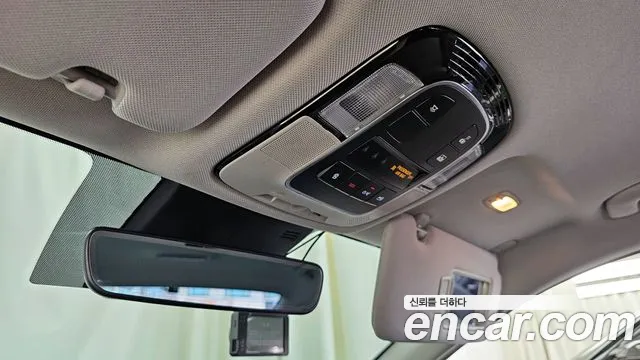 Hyundai Sonata (DN8) id 2644749 из Кореи 8