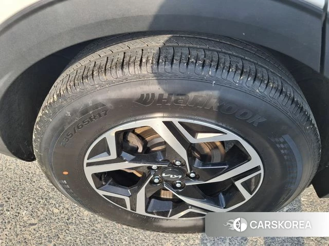 Kia Sportage 5th Generation id 4396050 из Кореи 8