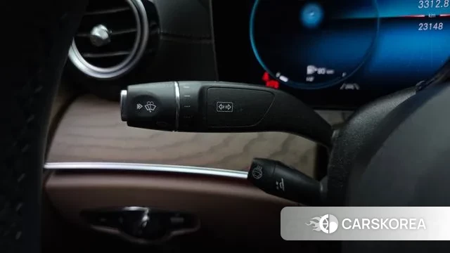 Mercedes-Benz E-Class W213 id 3597365 из Кореи 8