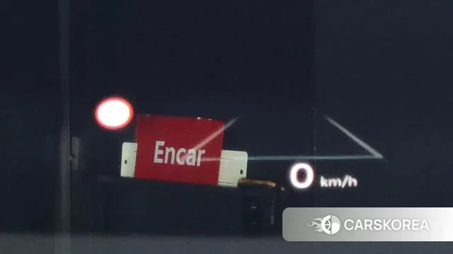 Hyundai Grandeur Hybrid (GN7) id 3322037 из Кореи 8