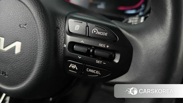 Kia The New Kia Ray id 4555141 из Кореи 8