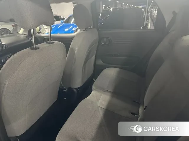 Hyundai Casper id 3311280 из Кореи 8