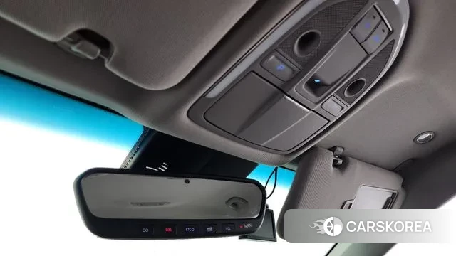 Genesis G80 id 3407824 из Кореи 8