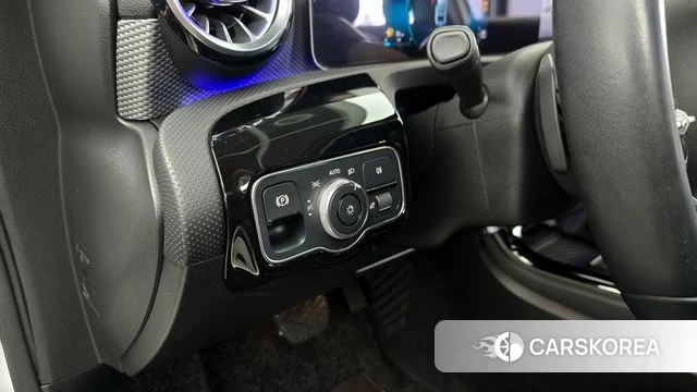 Mercedes-Benz A-Class W177 id 3820315 из Кореи 8