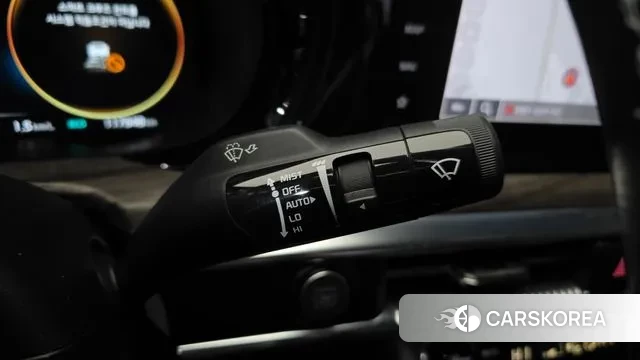 Kia K5 Hybrid 3rd Generation id 3788092 из Кореи 8