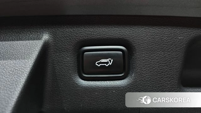 Hyundai Santa Fe TM id 4508487 из Кореи 8