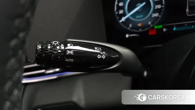 Hyundai The New Avante Hybrid (CN7) id 3554788 из Кореи 8