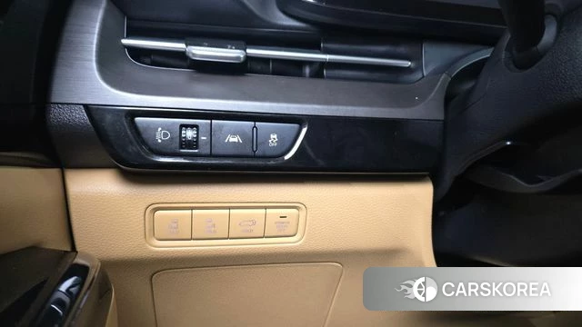 Kia Carnival 4th generation id 4202937 из Кореи 8