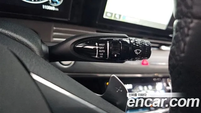 Hyundai The New Grandeur IG id 2875738 из Кореи 8