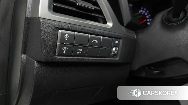 Ssangyong Beautiful Korando id 4409386 из Кореи 8