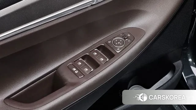 Hyundai The New Grandeur IG Hybrid id 3468712 из Кореи 8