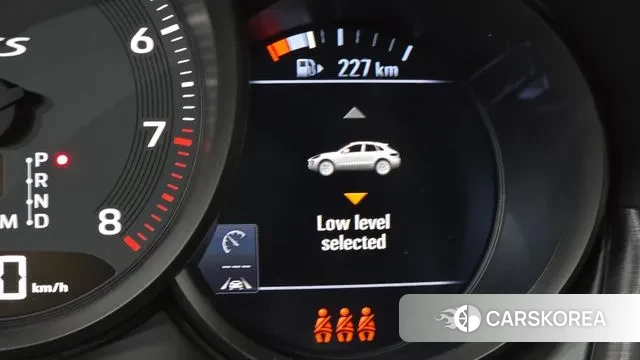 Porsche Macan id 3036666 из Кореи 8