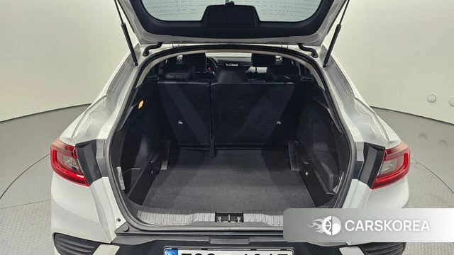 Renault Korea (Samsung) XM3 id 4223141 из Кореи 8