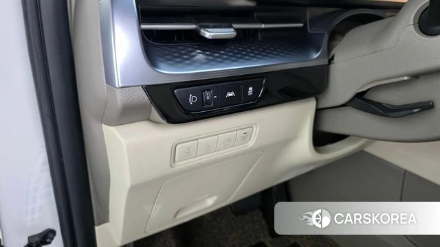 Kia Carnival 4th generation id 4489845 из Кореи 8