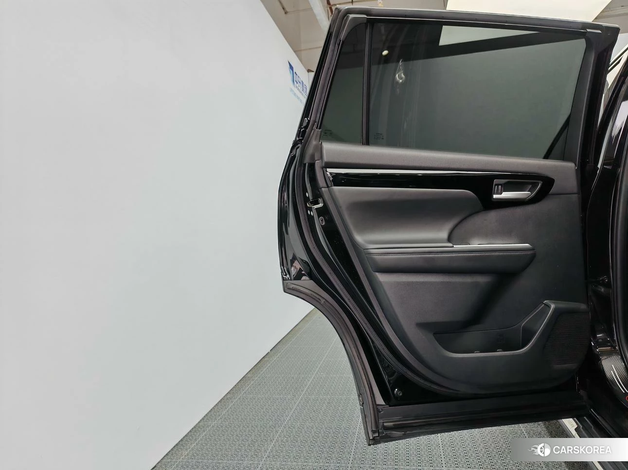 Toyota Highlander id 4498569 из Китая 8