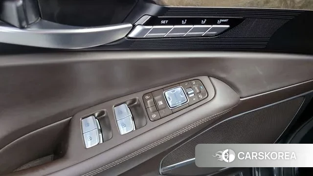 Genesis G90 id 2995399 из Кореи 8