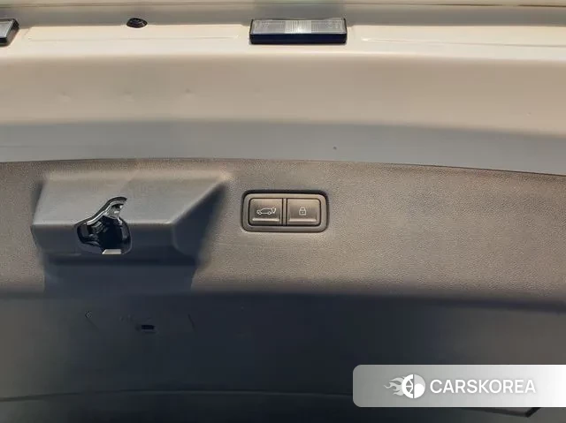 Hyundai Santa Fe (MX5) id 3359848 из Кореи 8