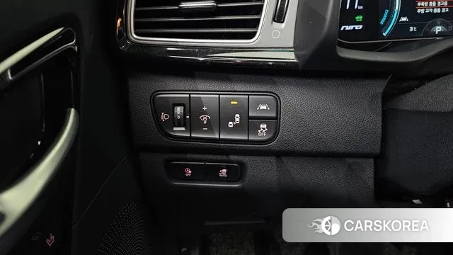 Kia Niro EV id 3422060 из Кореи 8