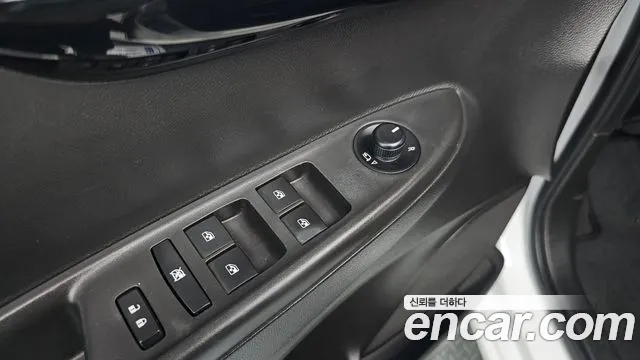 Chevrolet (GM Daewoo) The New Spark id 2705166 из Кореи 8