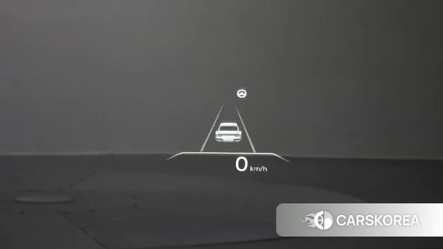 Genesis G80 (RG3) id 3032959 из Кореи 8