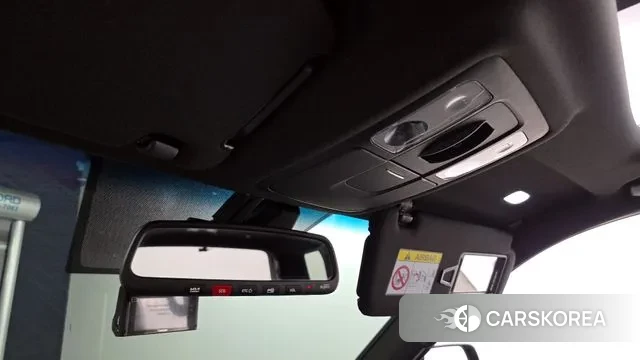 Kia Mohave Master id 3597064 из Кореи 8