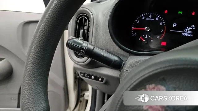 Kia Morning Urban (JA) id 3488668 из Кореи 8