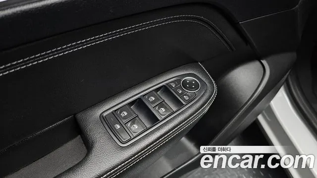 Renault Korea (Samsung) XM3 id 2859826 из Кореи 8