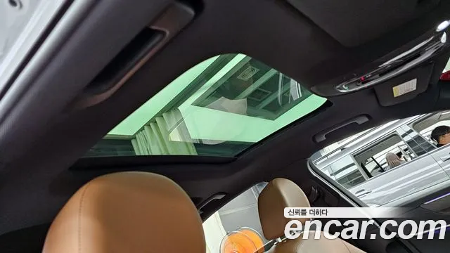 Audi A6 (C8) id 2818331 из Кореи 8