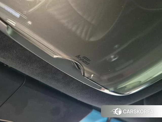Genesis G90 (RS4) id 4772522 из Кореи 8