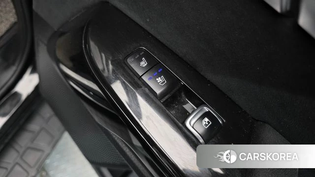 Kia Mohave Master id 4444983 из Кореи 8
