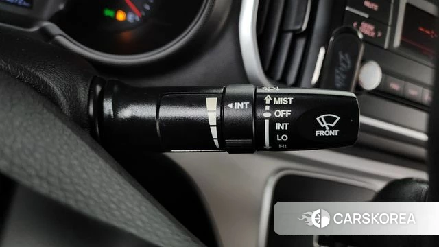 Kia The New Ray id 4793480 из Кореи 8