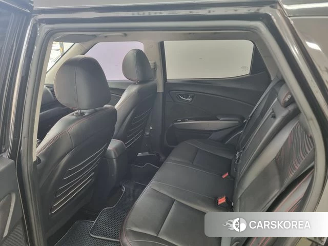 Ssangyong Tivoli Air id 3853982 из Кореи 8