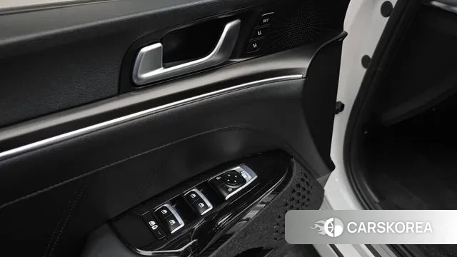 Kia K5 Hybrid 3rd Generation id 3585901 из Кореи 8