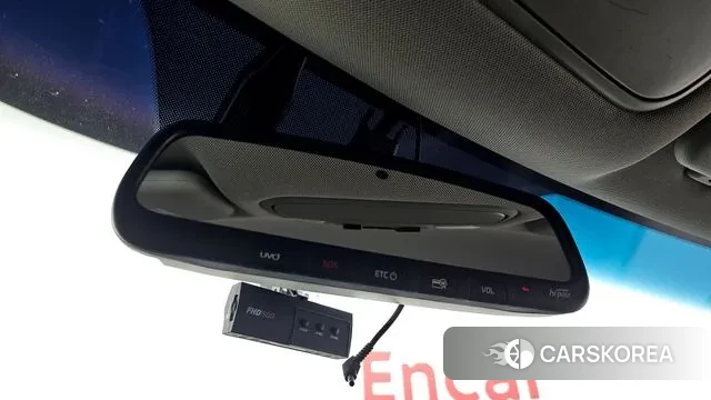 Kia The New Carnival id 3598519 из Кореи 8