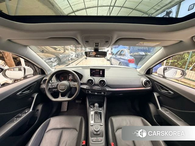 Audi Q2L id 4278675 из Китая 8
