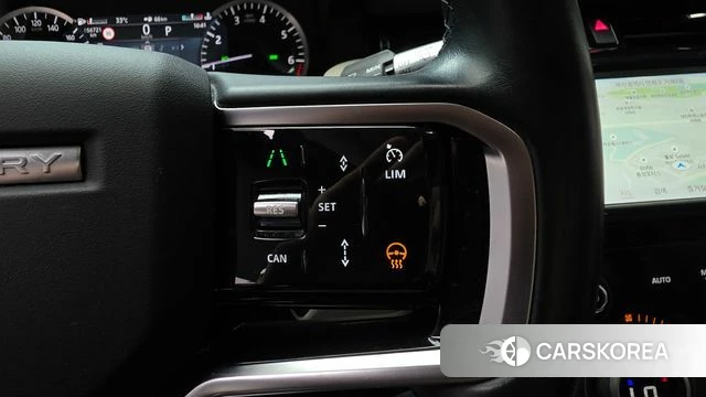 Land Rover Discovery Sports 2nd Generation id 4603864 из Кореи 8