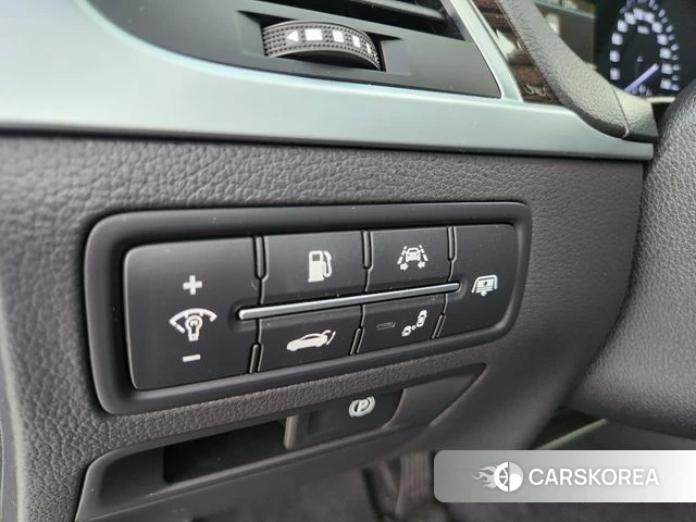 Genesis G80 id 4732412 из Кореи 8