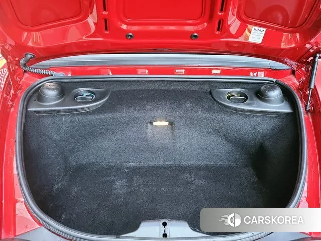 Porsche 718 Boxster id 3530146 из Кореи 8