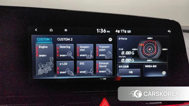 Hyundai Avante (CN7) id 3964720 из Кореи 8