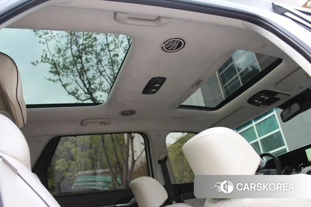 Hyundai Palisade id 3941749 из Кореи 8